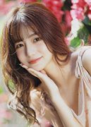  通用汽车董事长兼首席施行官玛丽·博拉 