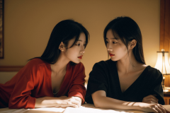  了他们的质疑和冷笑 